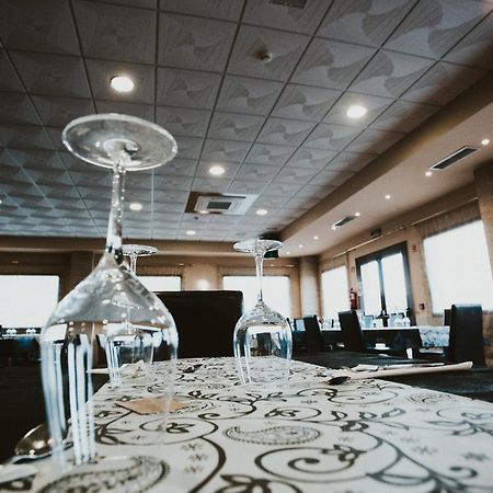 Hotel Villa De Cárcar 외부 사진