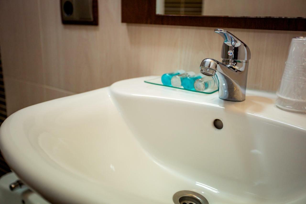 Hotel Villa De Cárcar 외부 사진