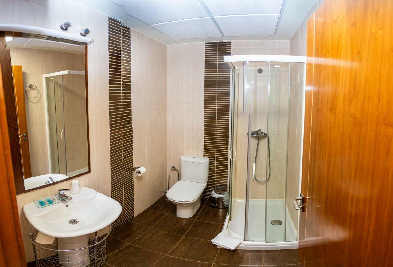 Hotel Villa De Cárcar 외부 사진